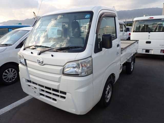 36 DAIHATSU HIJET TRUCK S510P 2015 г. (ORIX Kobe Nyusatsu)